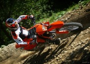 KTM 250 EXC-F KTM 250 EXC-F